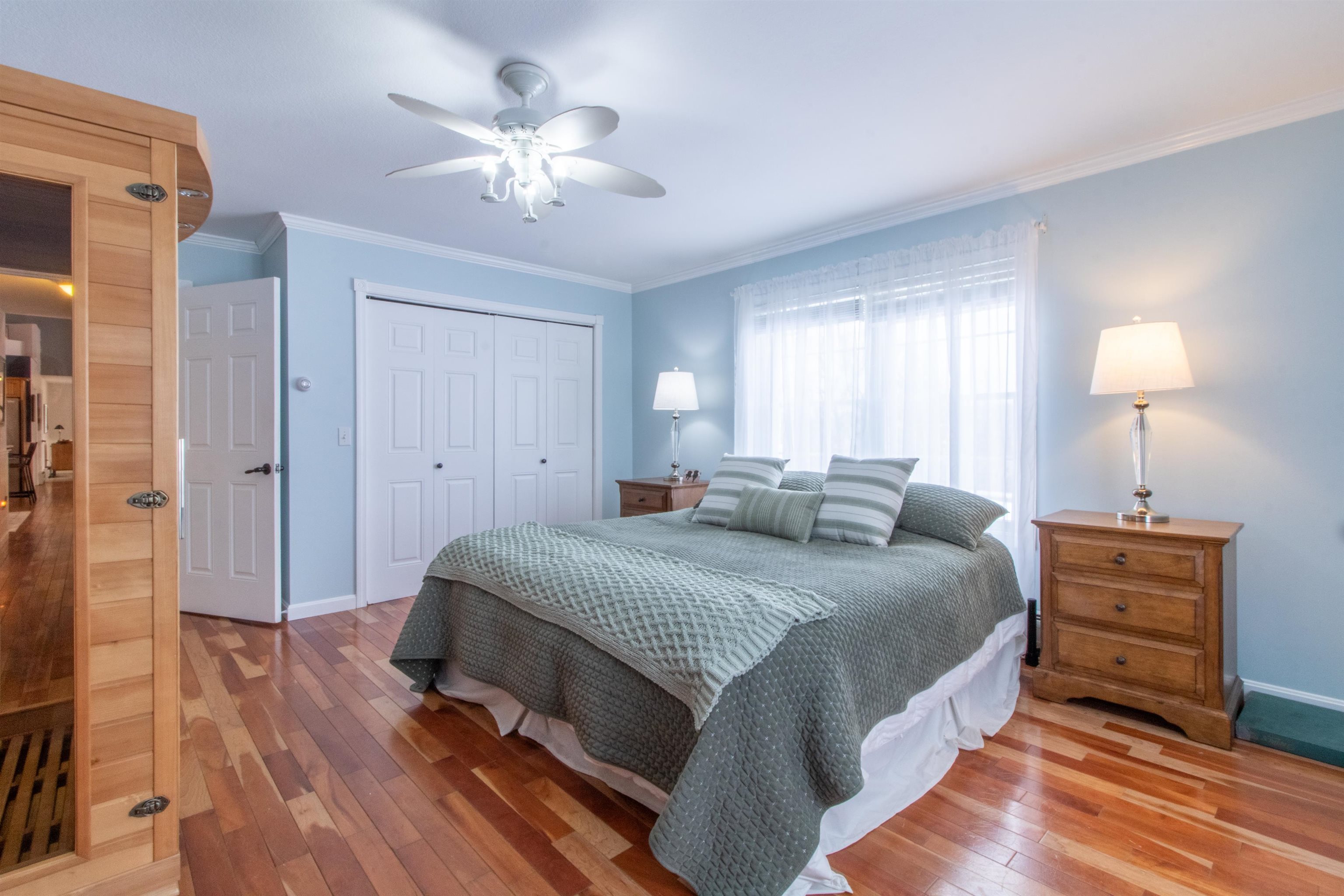 48 Hilltop Drive Canaan, VT 05903 - Photo 31 of 43