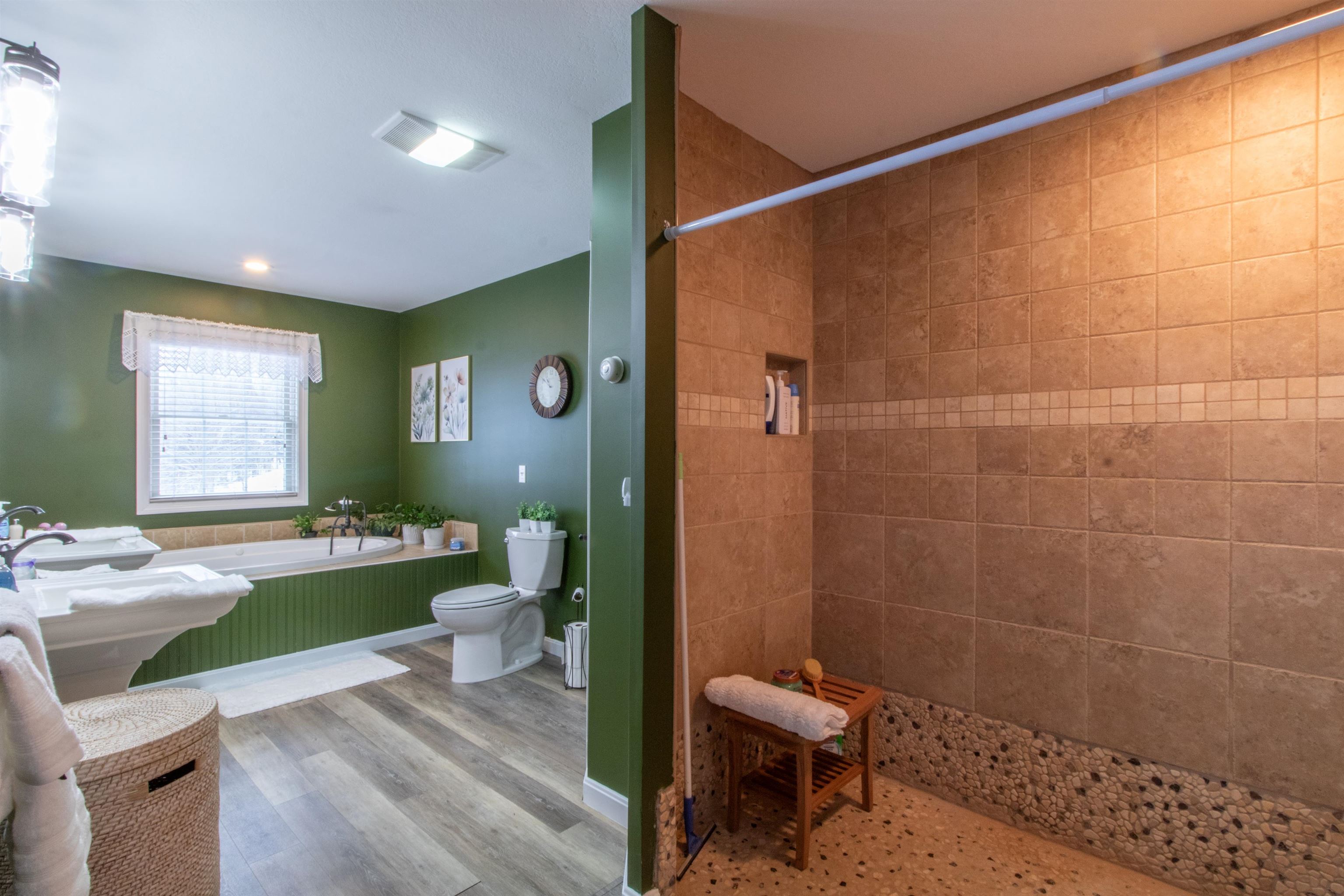 48 Hilltop Drive Canaan, VT 05903 - Photo 35 of 43