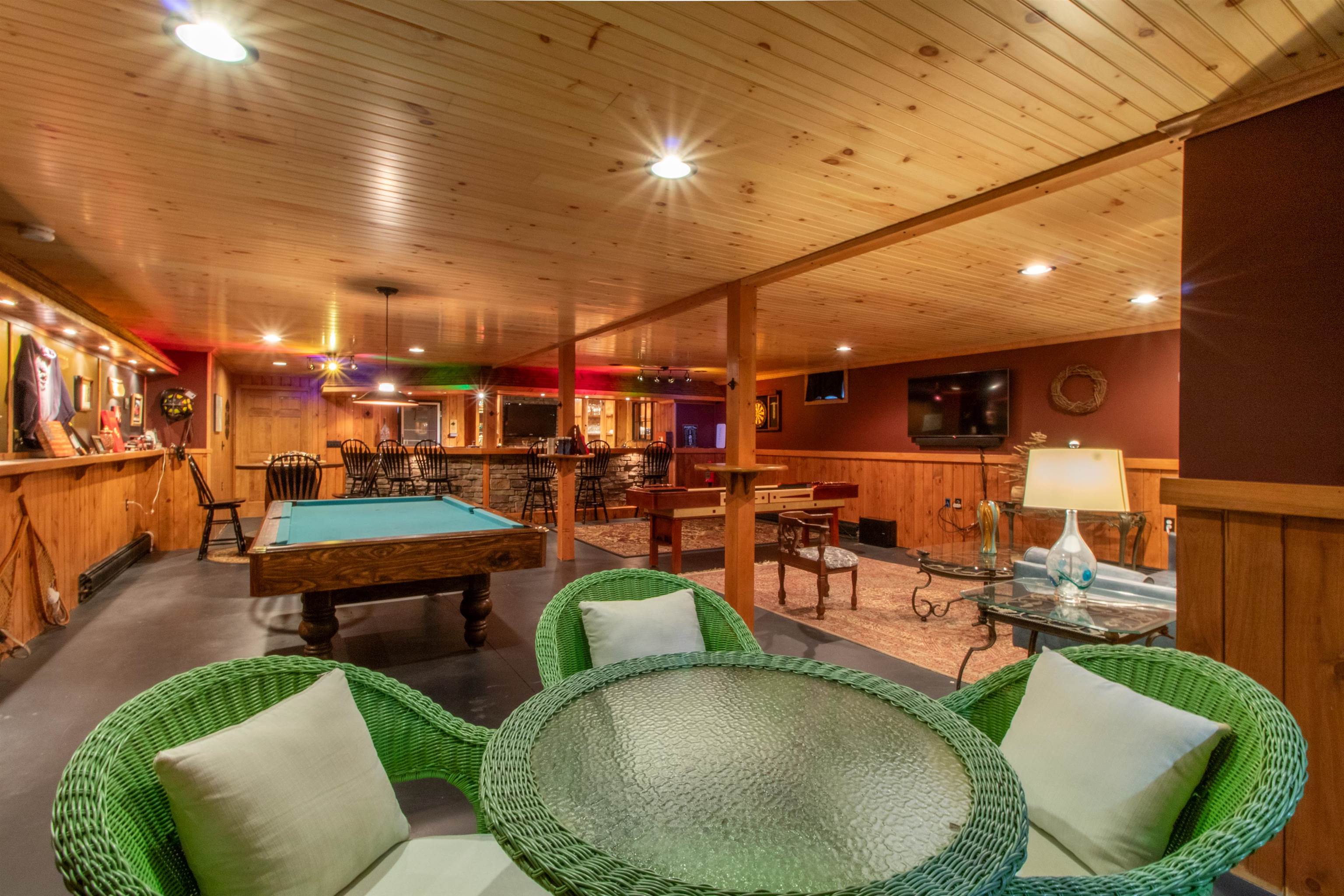 48 Hilltop Drive Canaan, VT 05903 - Photo 36 of 43