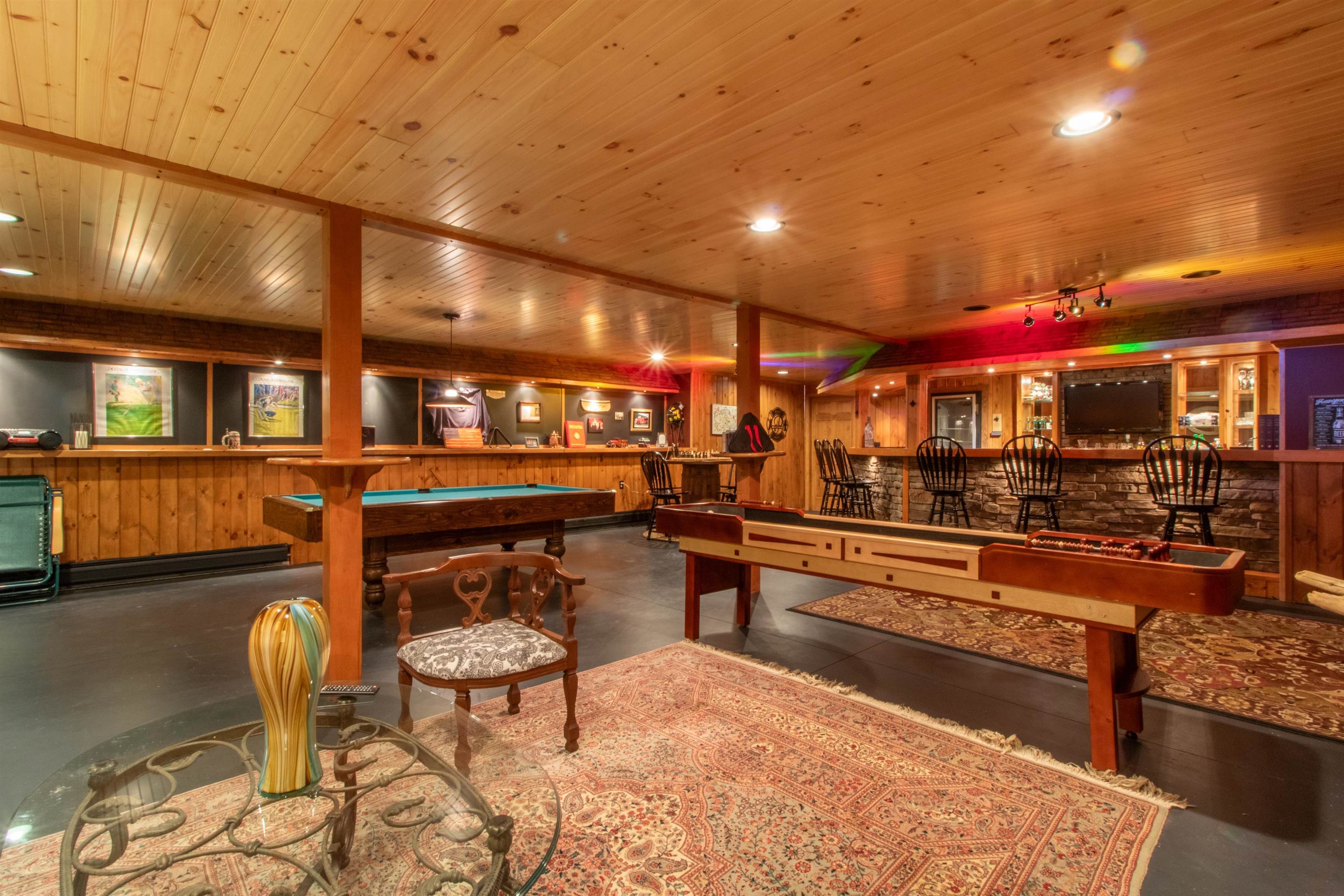 48 Hilltop Drive Canaan, VT 05903 - Photo 37 of 43