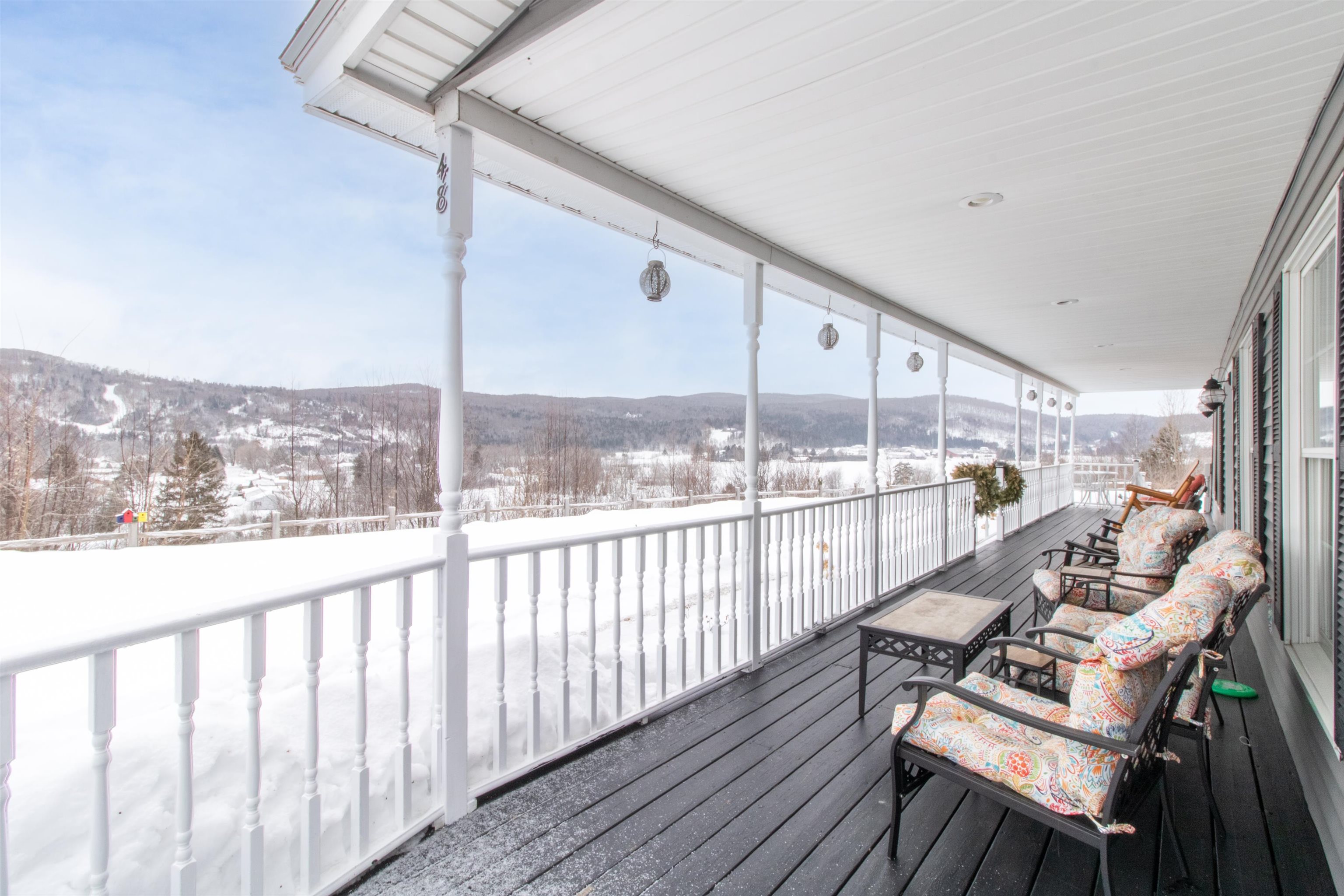 48 Hilltop Drive Canaan, VT 05903 - Photo 5 of 43