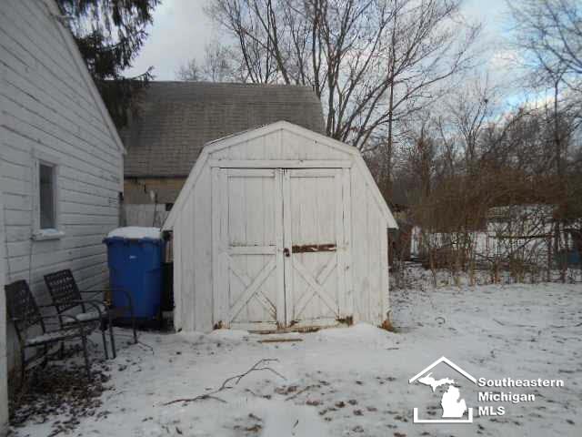 1750 Spaulding Road Monroe, MI 48162 - Photo 16 of 17 Gallery Image 16