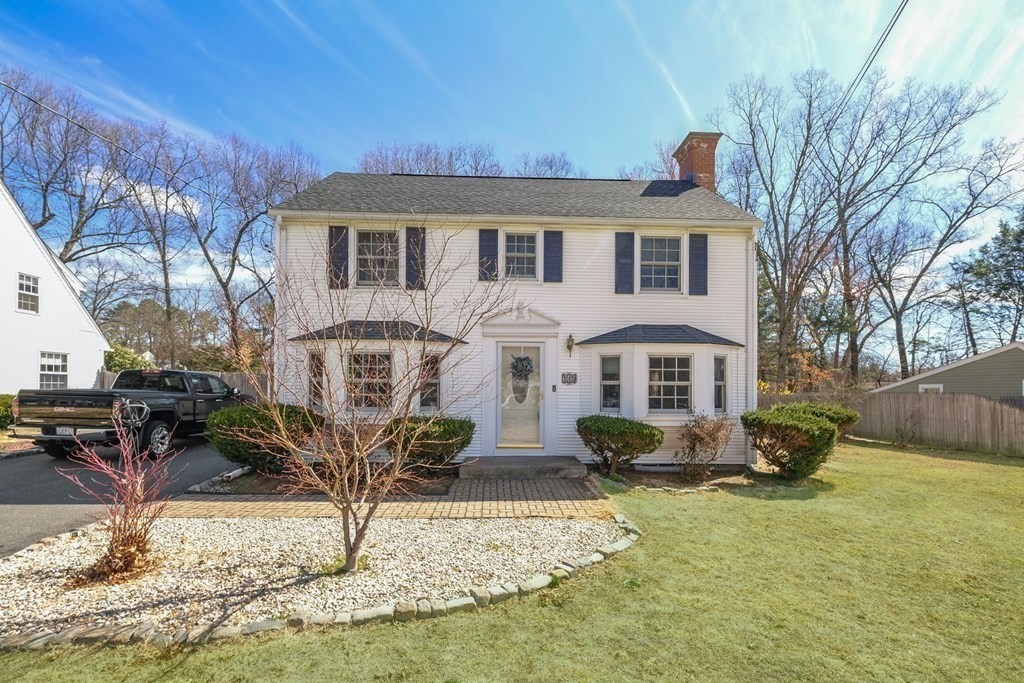 119 Bridle Path Road Springfield, MA 01118 - Photo 2 of 33 Gallery Image 2