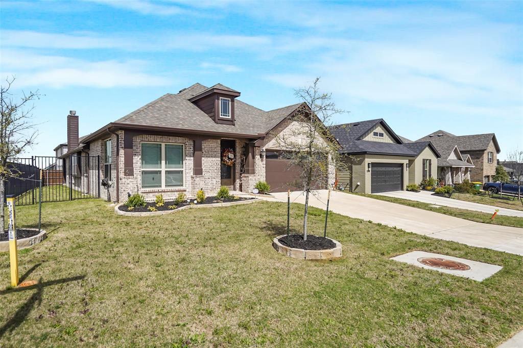 8244 Cheetah Path Godley, TX 76044 - Photo 27 of 27