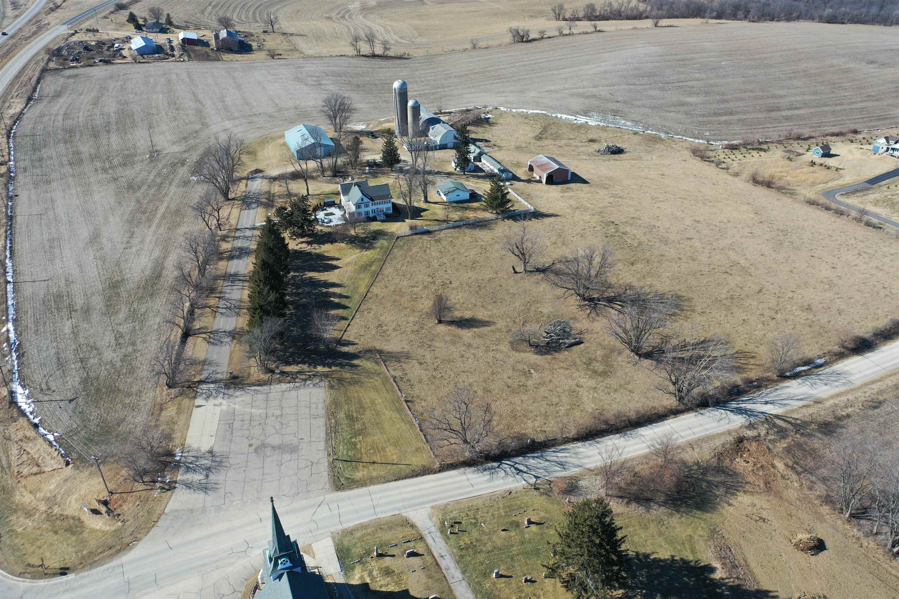 3.15-acres Ridgeview Road Mount Horeb, WI 53572 - Photo 17 of 90
