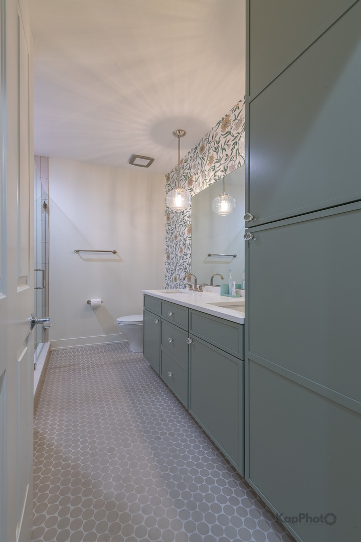 1117 West Monroe Street, Unit 8 Chicago, IL 60607 - Photo 24 of 35