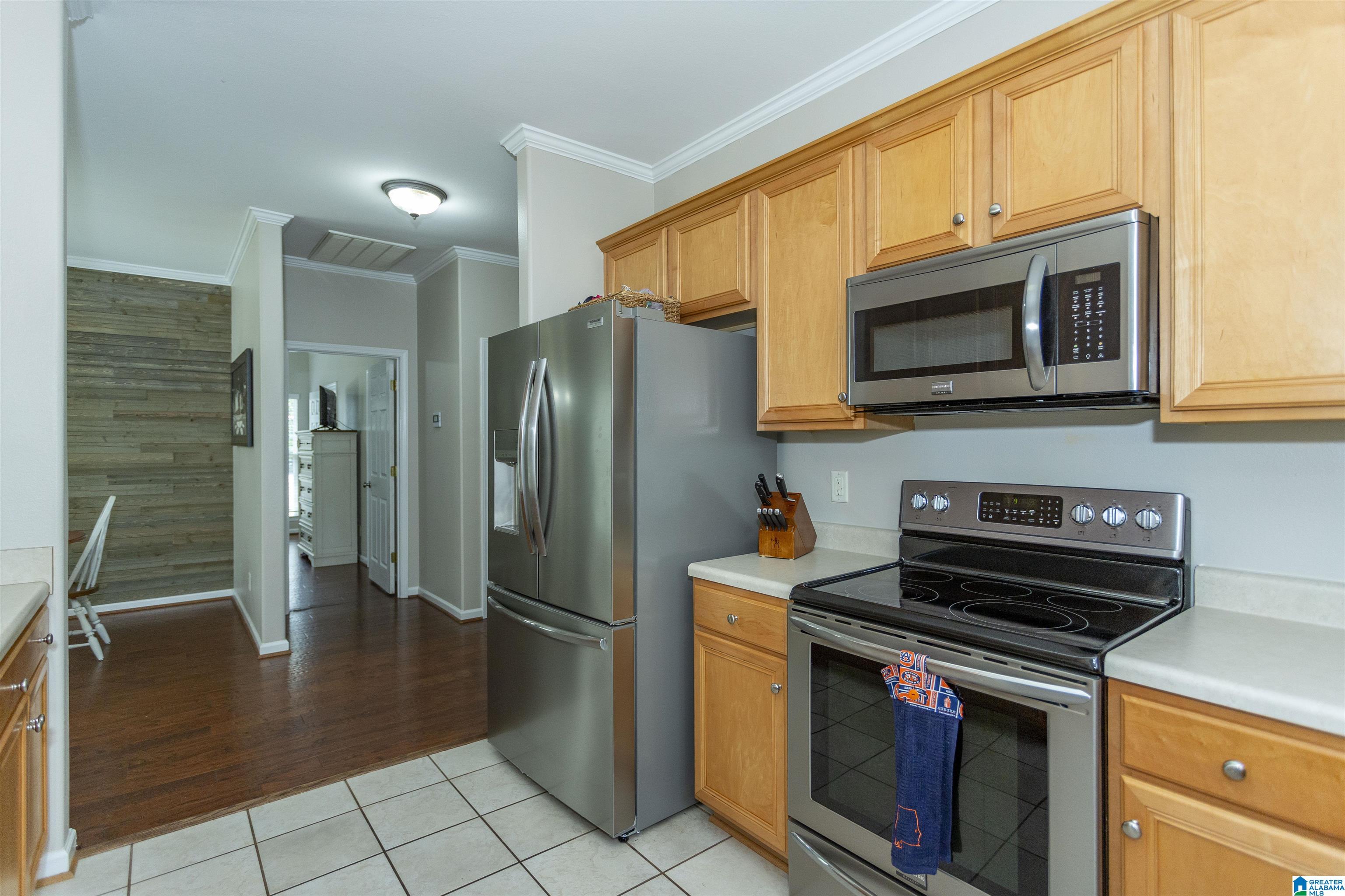 265 Nottingham Drive Calera, AL 35040 - Photo 15 of 38