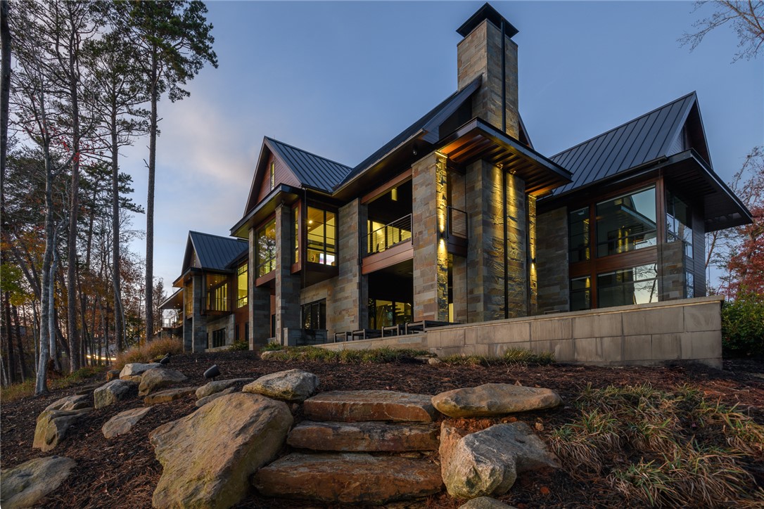 425 Peninsula Ridge Sunset, SC 29685 - Photo 12 of 26