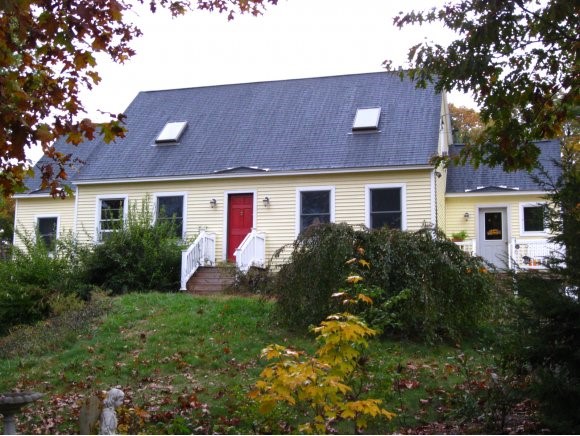 71 Ash Swamp Road Newmarket, NH 03857 - Photo 1 of 1 Gallery Image 1