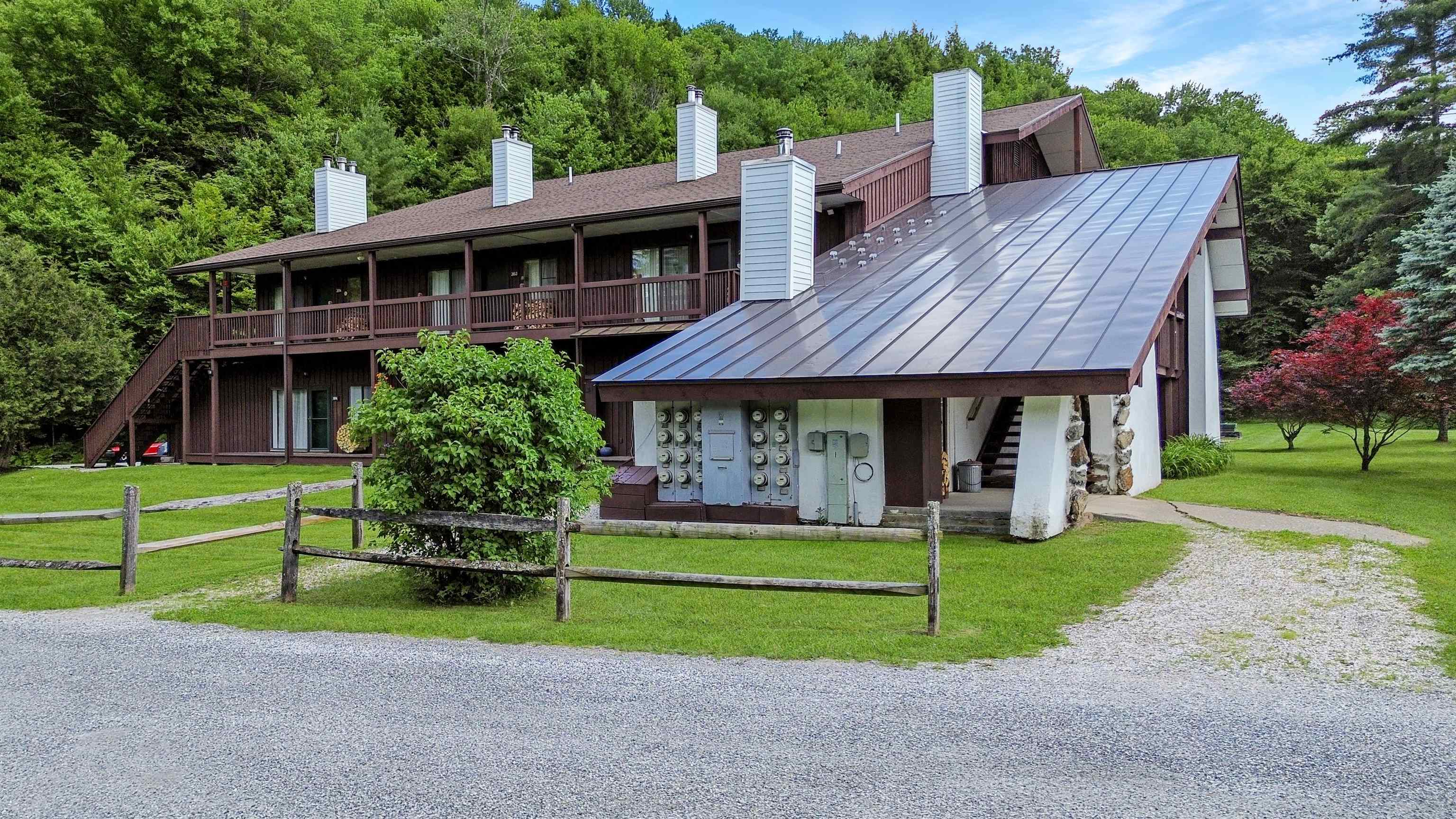 2358 Vermont Rte 100, Unit 102 Pittsfield, VT 05762 - Photo 19 of 24