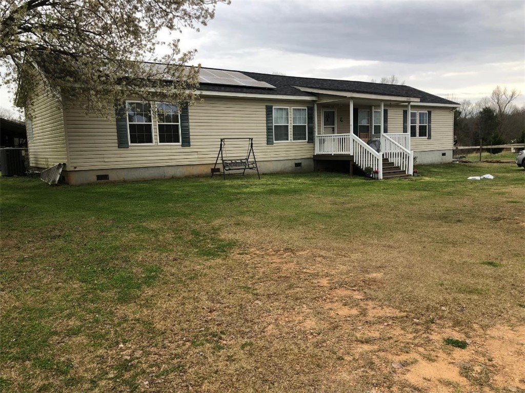 543 Audrey Hardy Road Iva, SC 29655 - Photo 1 of 19