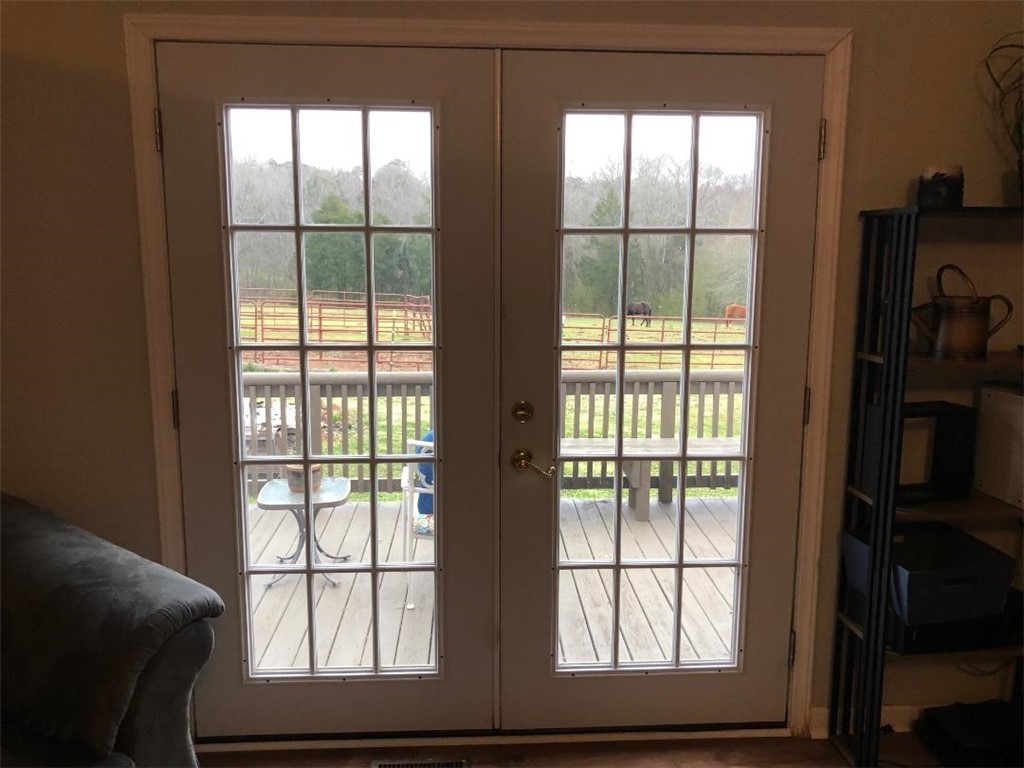 543 Audrey Hardy Road Iva, SC 29655 - Photo 19 of 19