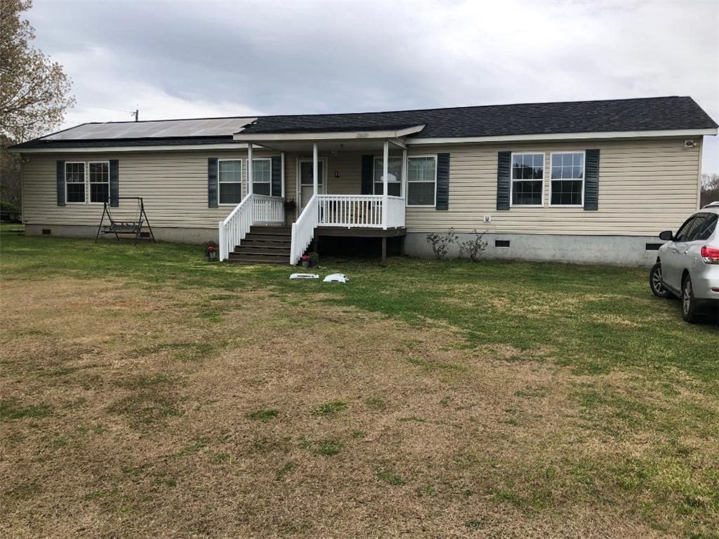 543 Audrey Hardy Road Iva, SC 29655 - Photo 2 of 19