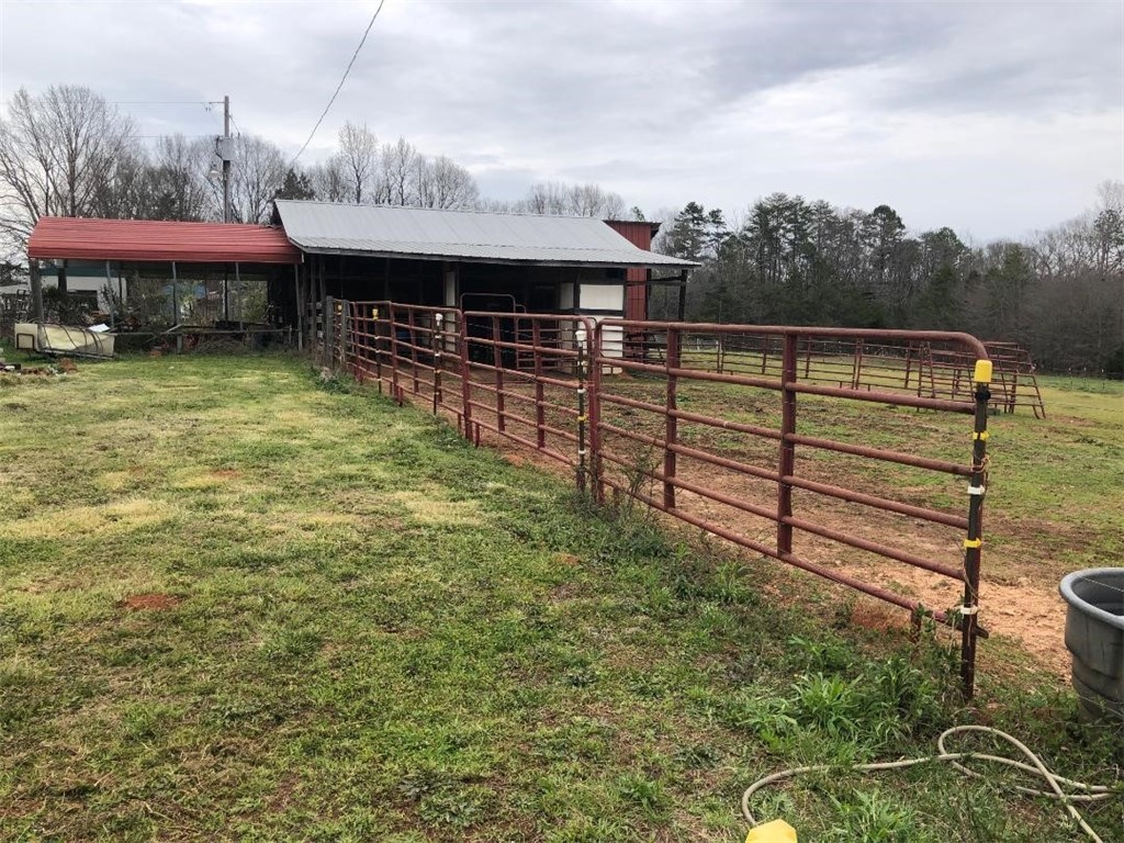 543 Audrey Hardy Road Iva, SC 29655 - Photo 4 of 19