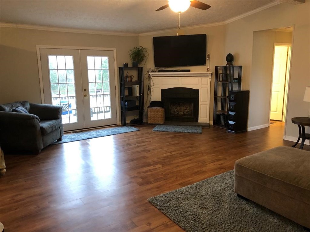 543 Audrey Hardy Road Iva, SC 29655 - Photo 7 of 19