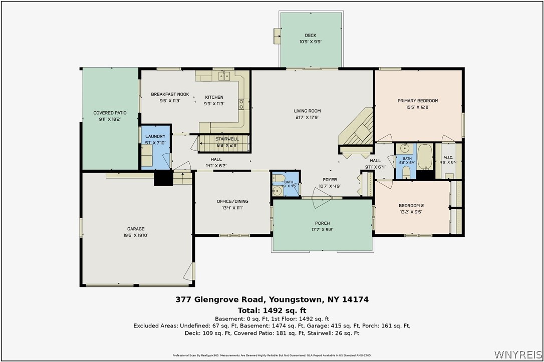 377 Glengrove Road Porter, NY 14174 - Photo 3 of 49