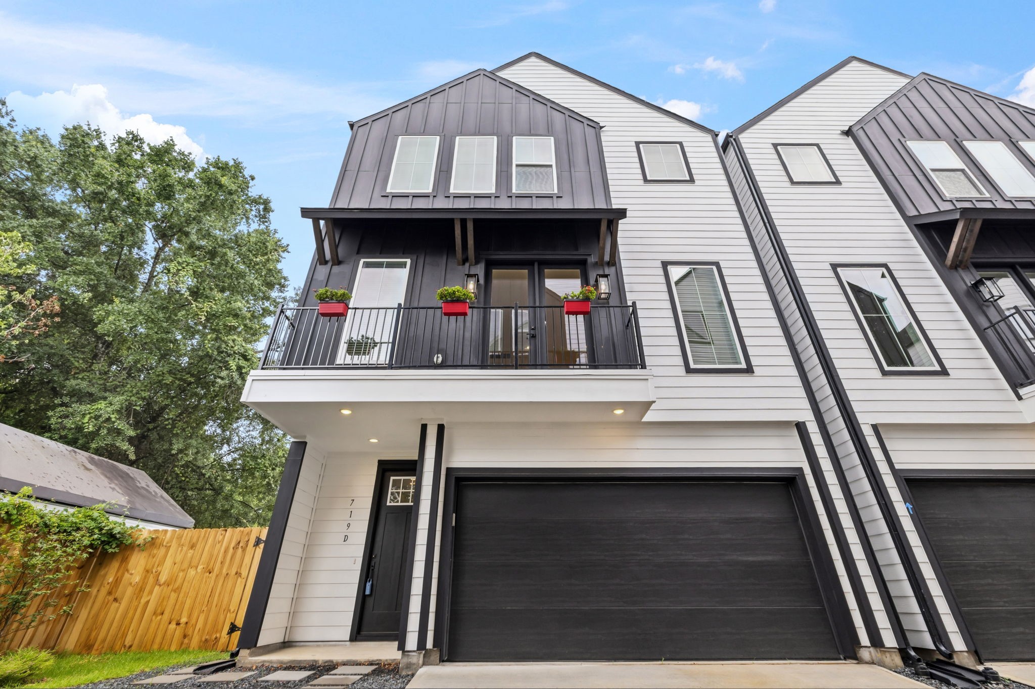 719 Thornton Road, Unit D Houston, TX 77018 - Photo 47 of 50
