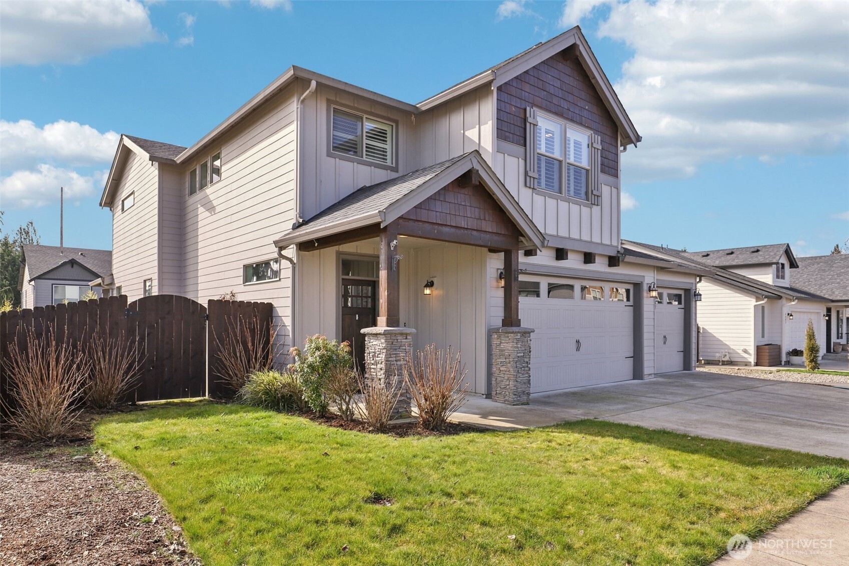 4407 North Ridgefield Woods Drive Ridgefield, WA 98642 - Photo 2 of 40