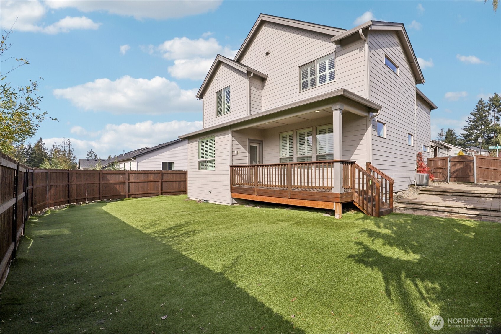 4407 North Ridgefield Woods Drive Ridgefield, WA 98642 - Photo 38 of 40