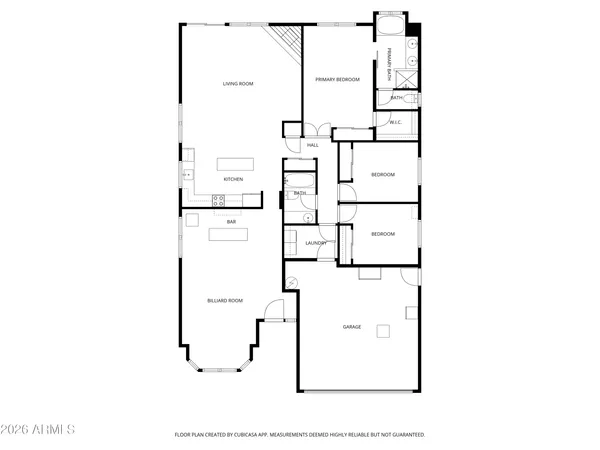 $469,900 | 1687 West Encinas Street, Gilbert, AZ 85233