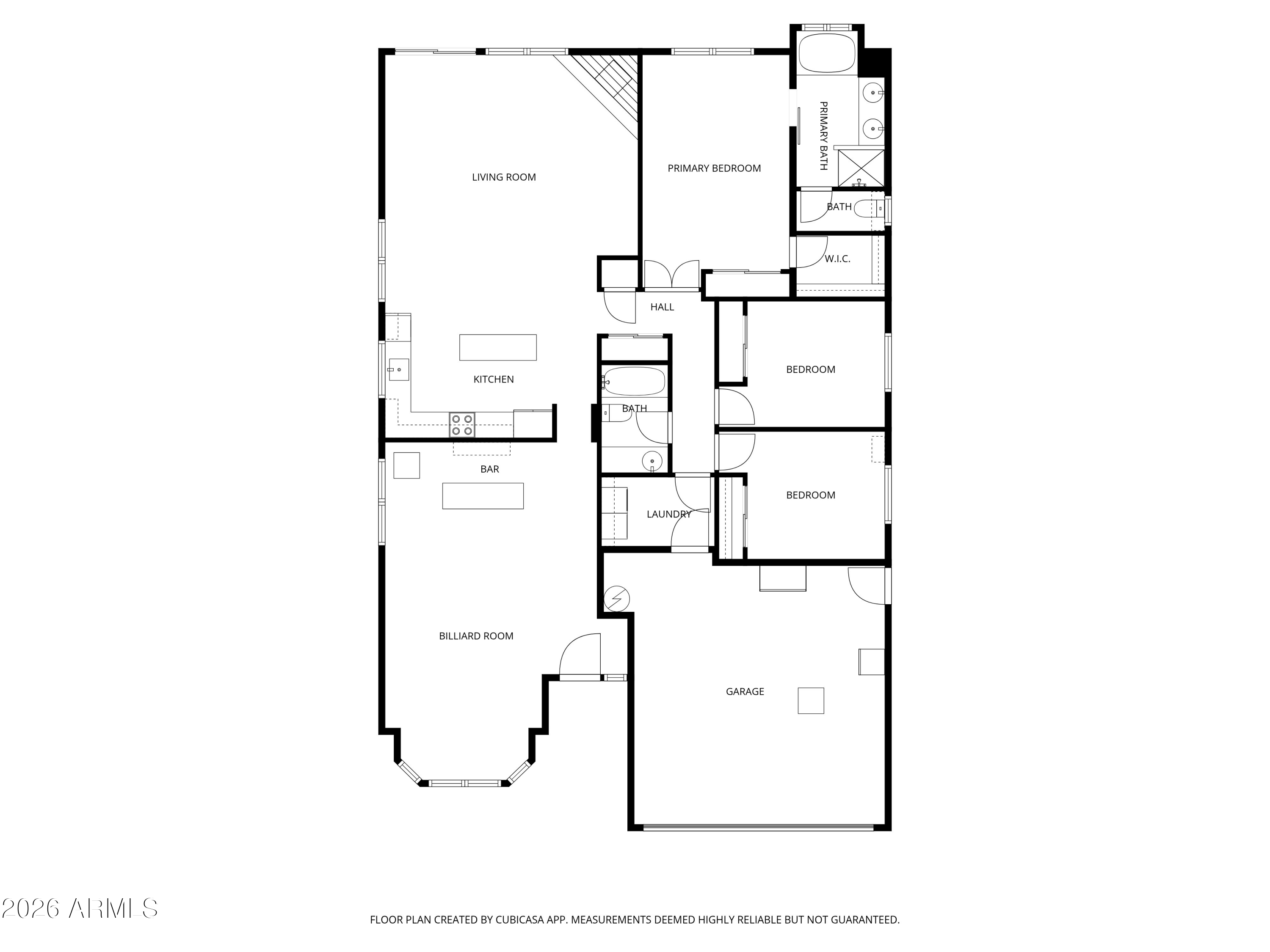 1687 West Encinas Street Gilbert, AZ 85233 - Photo 35 of 35