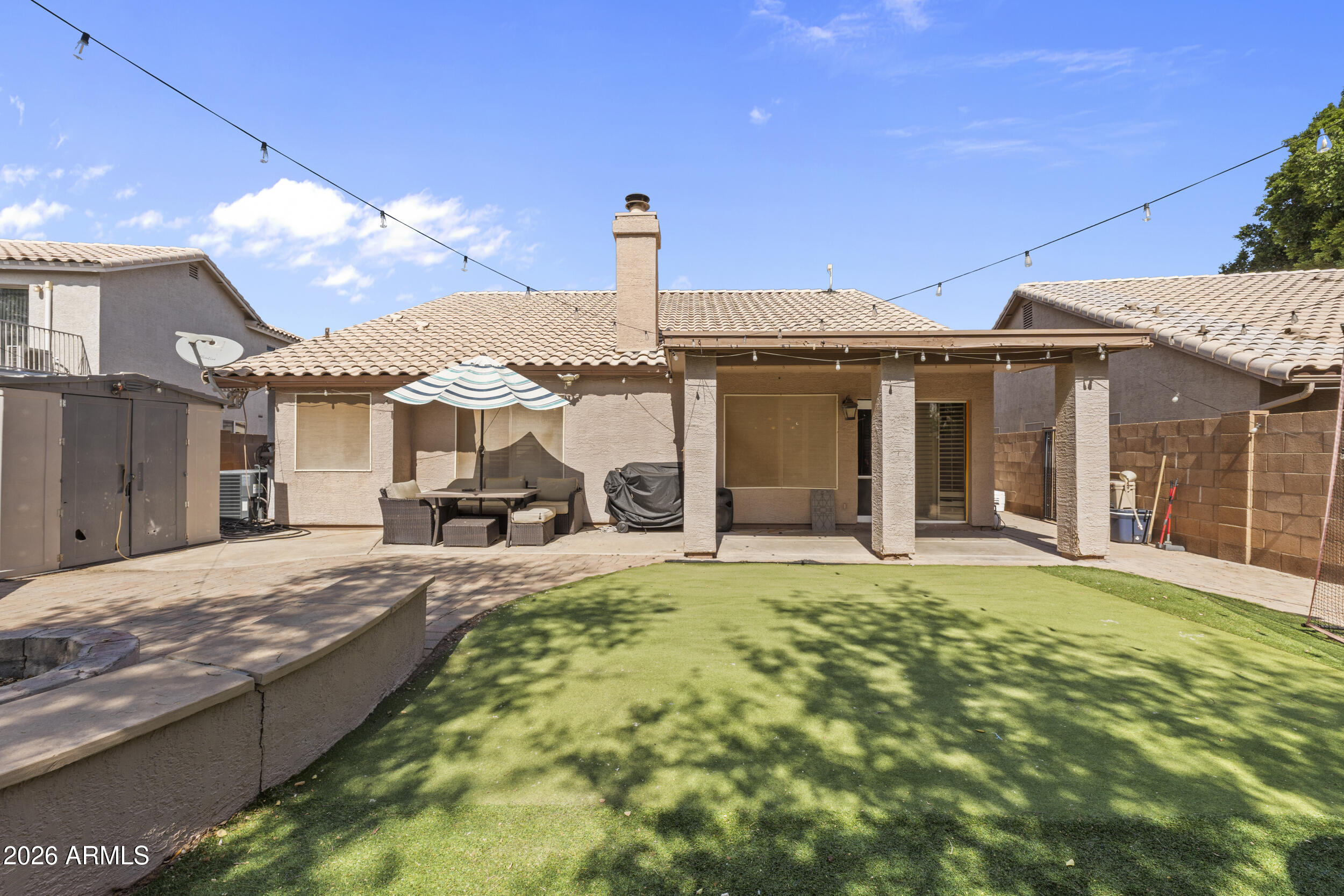 1687 West Encinas Street Gilbert, AZ 85233 - Photo 25 of 35 33_dsc01595