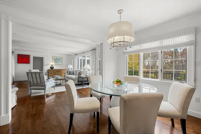 $3,750,000 | 10 Audubon Road, Weston, MA 02493