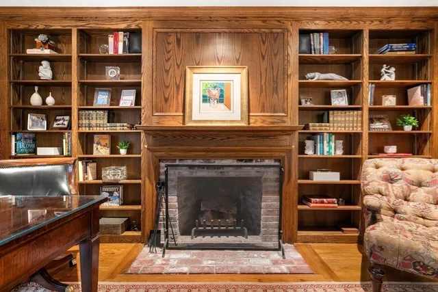 $3,750,000 | 10 Audubon Road, Weston, MA 02493