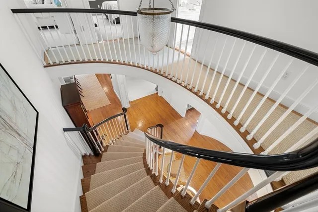 $3,750,000 | 10 Audubon Road, Weston, MA 02493