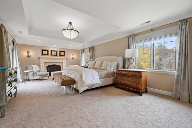 $3,750,000 | 10 Audubon Road, Weston, MA 02493