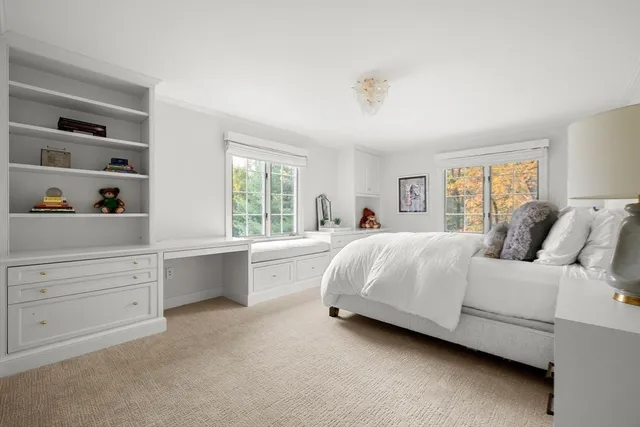 $3,750,000 | 10 Audubon Road, Weston, MA 02493