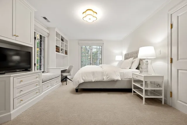 $3,750,000 | 10 Audubon Road, Weston, MA 02493