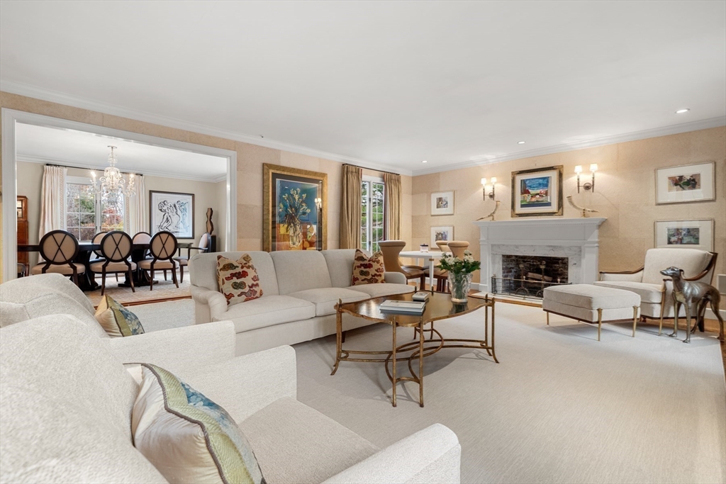 10 Audubon Road Weston, MA 02493 - Photo 3 of 37