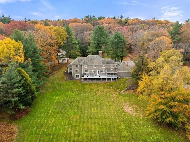 $3,750,000 | 10 Audubon Road, Weston, MA 02493