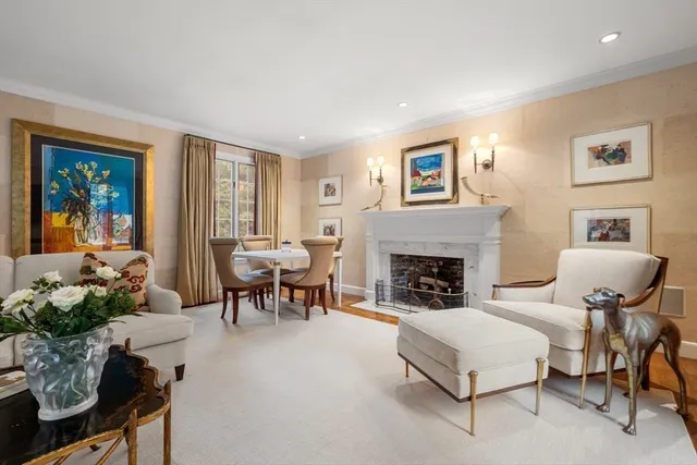 $3,750,000 | 10 Audubon Road, Weston, MA 02493