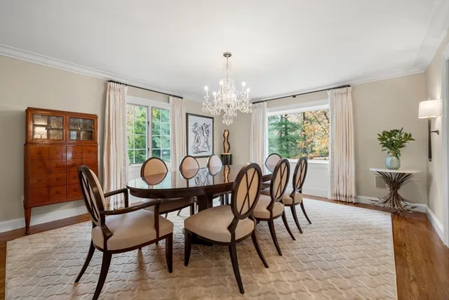 $3,750,000 | 10 Audubon Road, Weston, MA 02493