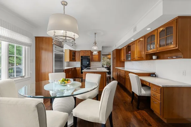 $3,750,000 | 10 Audubon Road, Weston, MA 02493