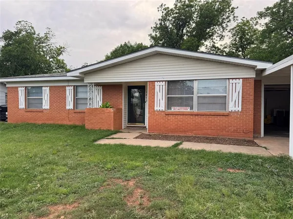 $4,500 | 1470 Beechwood Lane, Abilene, TX 79603