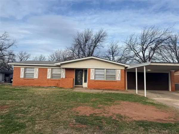 $4,500 | 1470 Beechwood Lane, Abilene, TX 79603