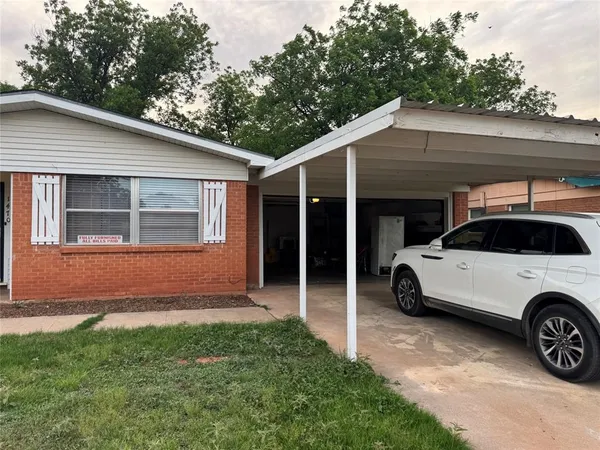$4,500 | 1470 Beechwood Lane, Abilene, TX 79603