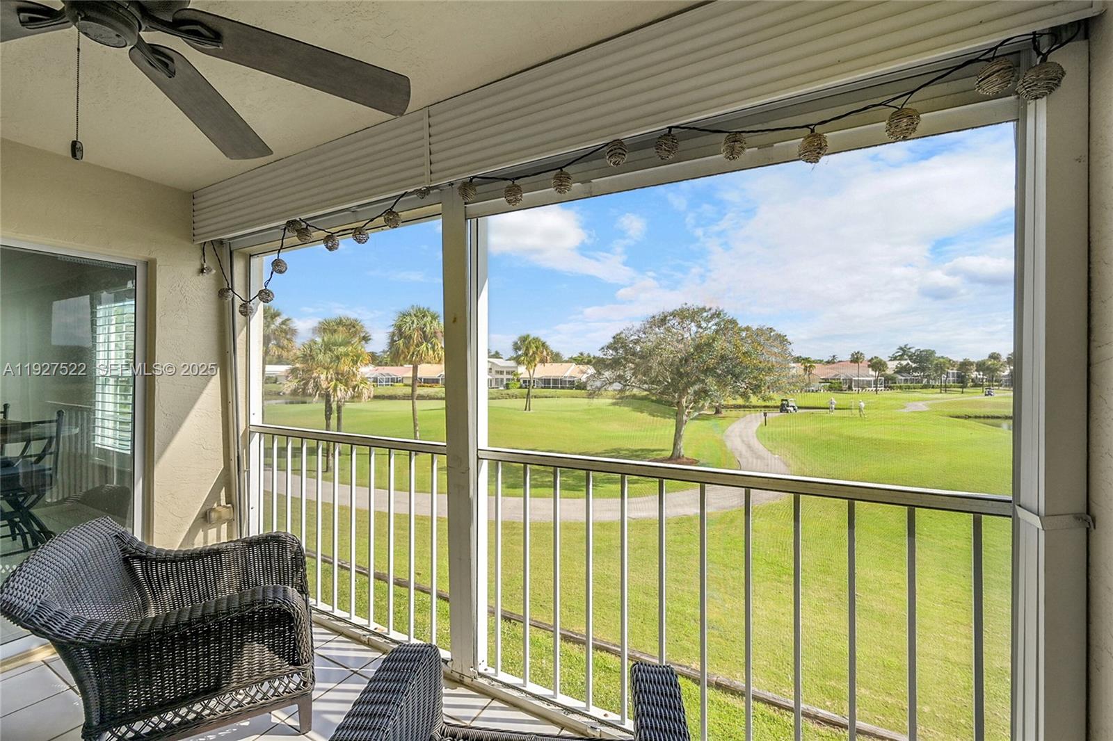 17317 Boca Club Boulevard, Unit 7 Boca Raton, FL 33487 - Photo 22 of 48 a view of outdoor with green trees