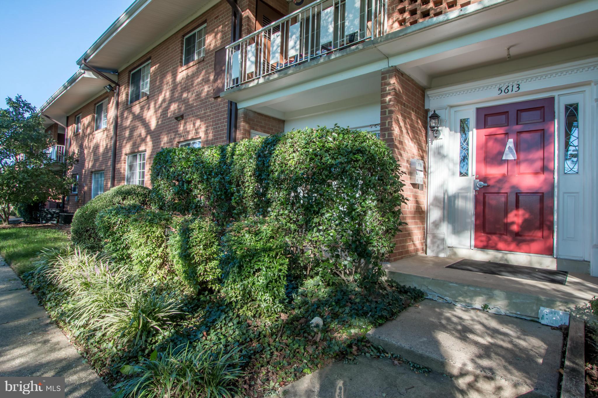 5613 Franconia Road, Unit 201 Alexandria, VA 22310 - Photo 1 of 14 Exterior (Front)