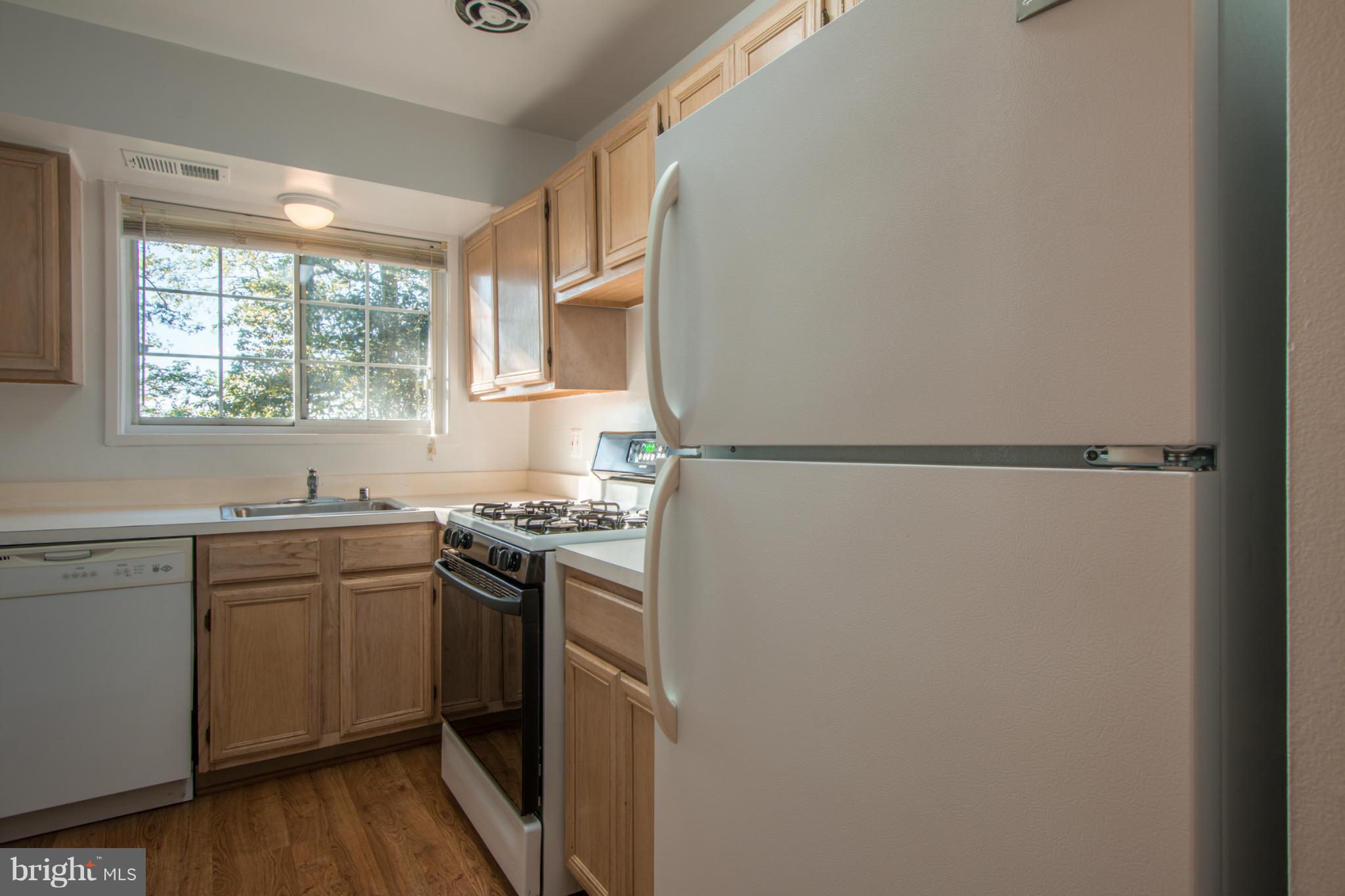 5613 Franconia Road, Unit 201 Alexandria, VA 22310 - Photo 10 of 14 Kitchen