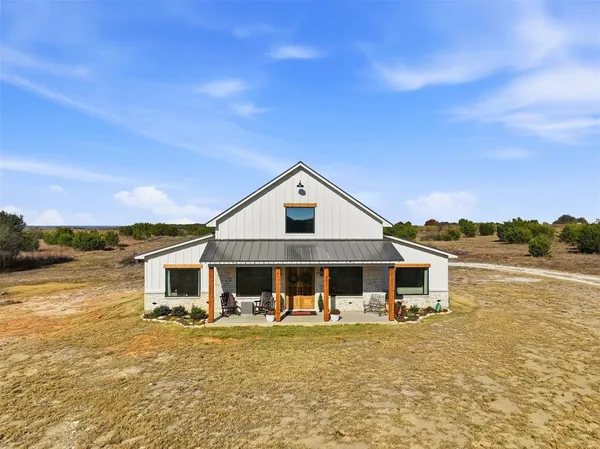 $545,000 | 601 Hollow Drive, Lipan, TX 76462