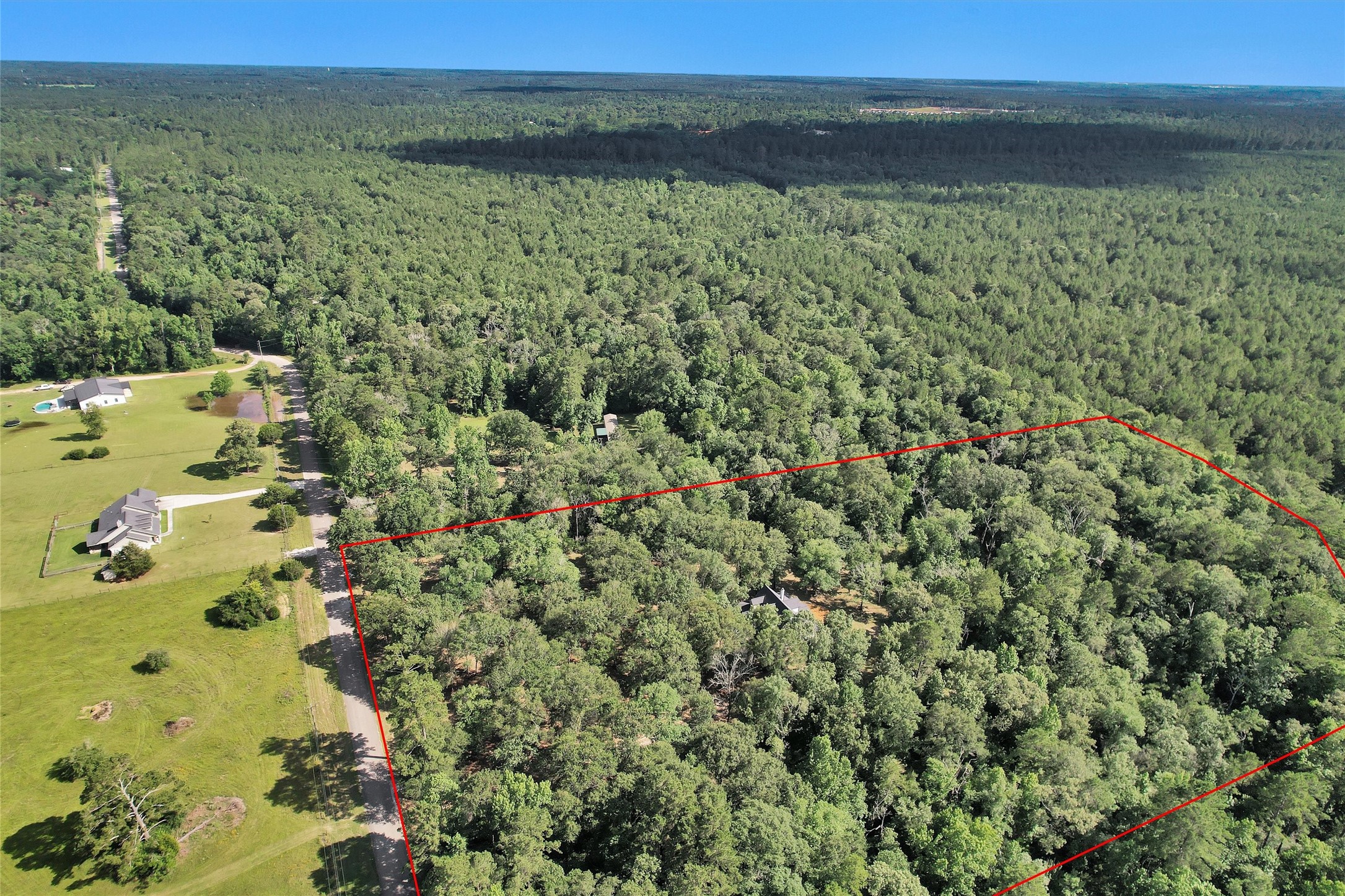 14657 Cedar Ln Loop Willis, TX 77378 - Photo 29 of 33