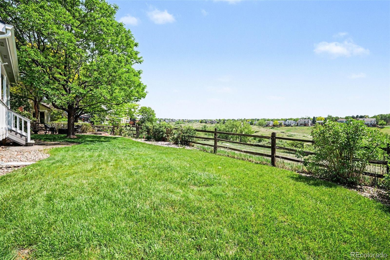 1574 Sunset Ridge Road Highlands Ranch, CO 80126 - Photo 43 of 46