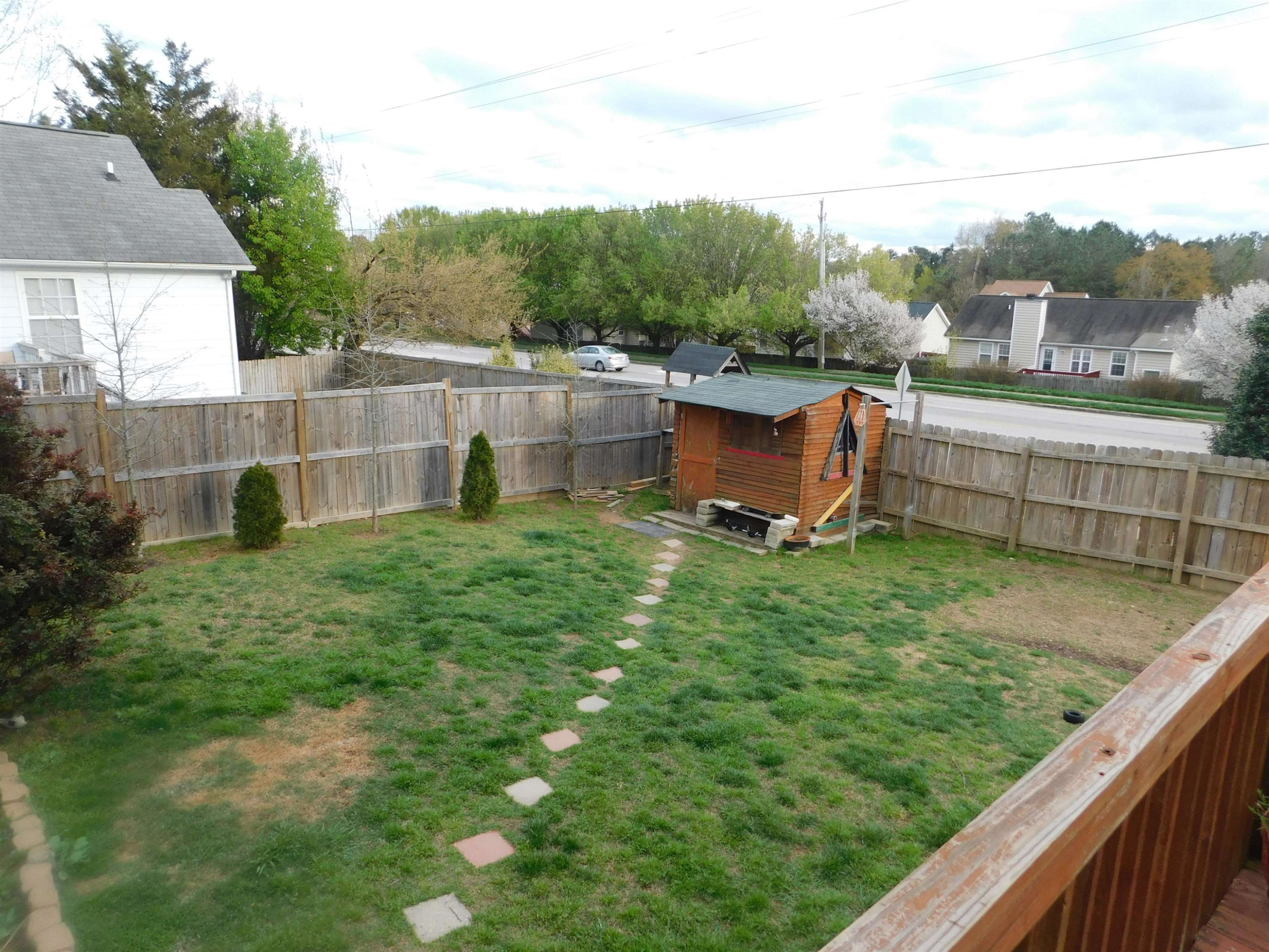 4017 Mardela Spring Drive Raleigh, NC 27616 - Photo 6 of 23 Photo 6