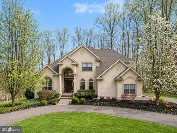 $1,300,000 | 438 Dreshertown Road, Fort Washington, PA 19034