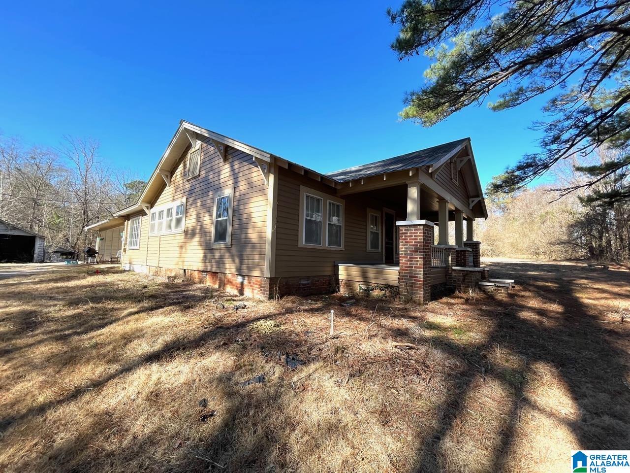 45535 Highway 17 Vernon, AL 35592 - Photo 4 of 15