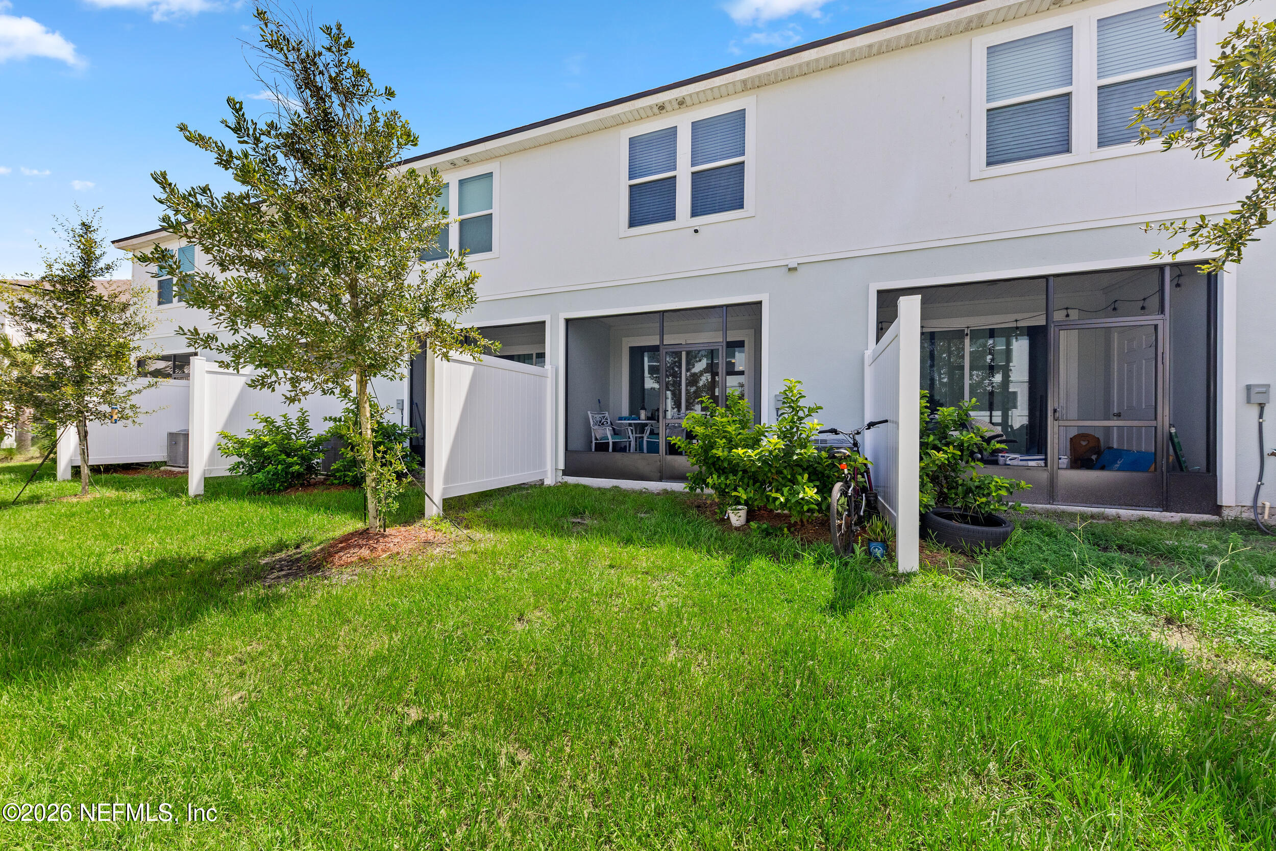 53 Wading Ibis Road St. Augustine, FL 32095 - Photo 23 of 30 Perfect for Weekend BBQs/Gatherings